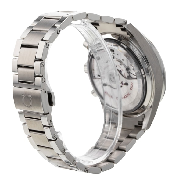 Omega Speedmaster 57 331.10.42.51.01.002